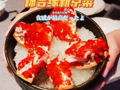 -柿合缘新京菜(国金中心商场店)