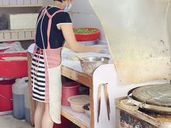 -咏春葱油饼(德政中路店)