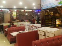 -银鲨海鲜烤肉火锅自助餐厅(五星店)