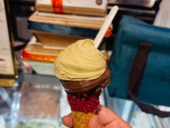 意大利手工冰淇淋-VENCHI 闻绮(北京国贸商城店)