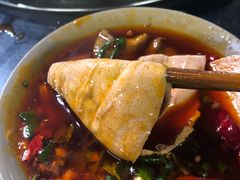 腰片-化龙桥九宫格火锅(清水河店)