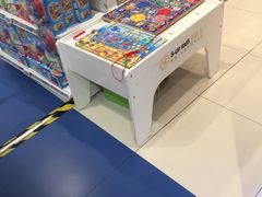 -TOYSRUS玩具反斗城(上海万象城店)