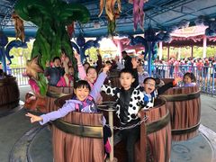 -安徒生童话乐园