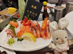 -大渔之观(安贞店)