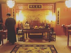 -MAX伯爵沉浸式超级游戏体验馆·实景桌游·剧本杀(小时代店)