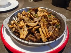 -吕氏焗小鲜•海鲜青岛菜(总店)