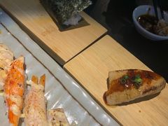 鵝肝寿司-YAMAKAWA(龙湖胥江天街店)