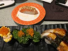 -万岁寿司(万国店)