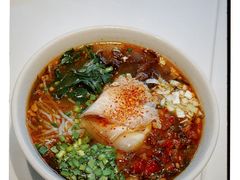 -胡麻(静安嘉里店)