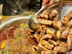 -肖肖酸萝卜鱼火锅(总店)