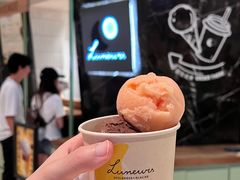 -LUNEURS月乐诗 La Glace(环贸店)