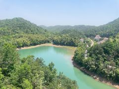-石燕湖生态旅游景区