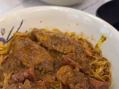 -百乐门粉面店(二龙喉分店)