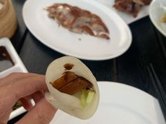 四季民福烤鸭-四季民福烤鸭店(前门店)