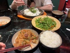 -廖川菜(太阳宫店)