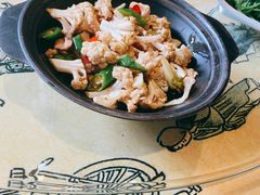 -苏城小院·园林精致苏州菜(斜塘老街店)