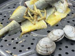 -船奇蒸汽海鲜·闽菜(八市海鲜总店)