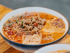-付记鲜味鳝鱼面馆(松涛苑A区店)