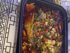 -云晓光头烧烤吧(川沙绿地店)