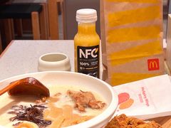-味千拉面(和平大道奥山世纪城店)