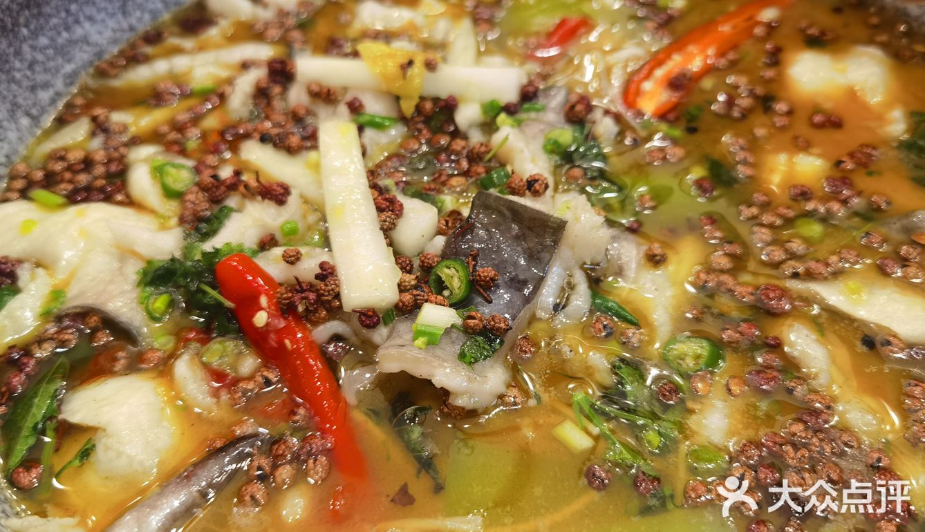 眉州小馆 小聚怡情