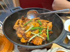 -得稻小饭堂·江西菜(浦江店)