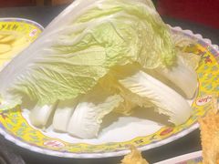 -芦月轩羊蝎子(劲松店)