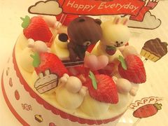 布朗可妮莓果园-好利来(幸福一家店)