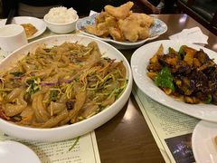 -老厨家(友谊路总店)