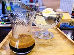 -MUSEE CAFE(保利·时光里店)