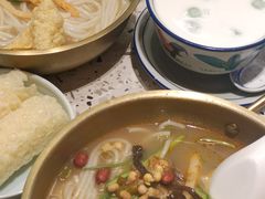 -雙冲柳州螺蛳粉&酸嘢&桂林米粉(簋街店)