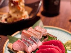 -兄弟船日本料理(新世界花园店)