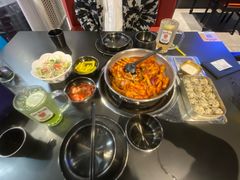 -HOTISLAND海鸡岛·韩国料理(江南西店)