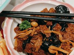 -苏晓玥·江南小吃(深圳北站店)