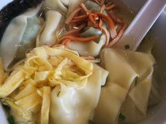 -锡笼记·无锡小笼(方塔店)