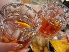 -Uncle Kosto科斯托·中东菜