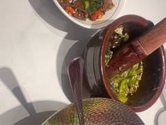 -东方红·湖南菜(金屿店)