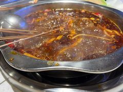 -水碾河刘老大串串香(水碾河路店)