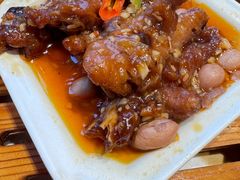 -稻香饭店(IFS国金中心店)
