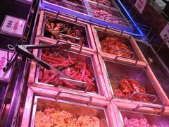 -聚盛源蒸汽海鲜火锅烤肉自助(巨川金海岸购物广场店)
