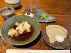 -みかわ是山居