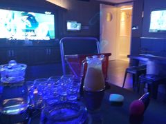 -唯爱KTV聚会餐厅(仙林东城汇店)