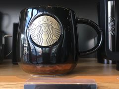 -星巴克臻选(南京金茂览秀城店)