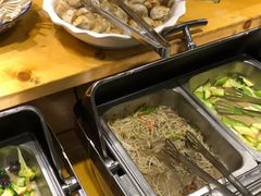 -素清香(解放路店)