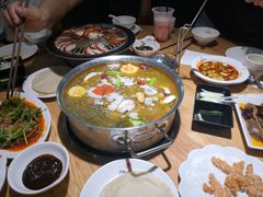 -守柴炉烤鸭(成都大邑店)