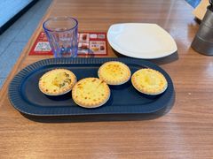 -必胜客(东岳店)