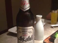 贵木tagagi-贵木日本料理·铁板烧(新地假日广场店)
