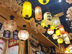 -牛也烧肉(摩尔城店)