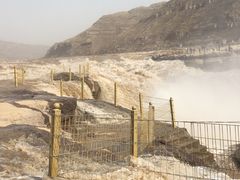 -陕西黄河壶口瀑布旅游区
