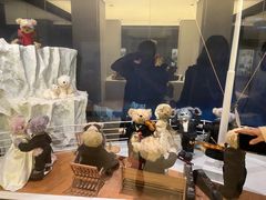 -济州岛泰迪熊博物馆